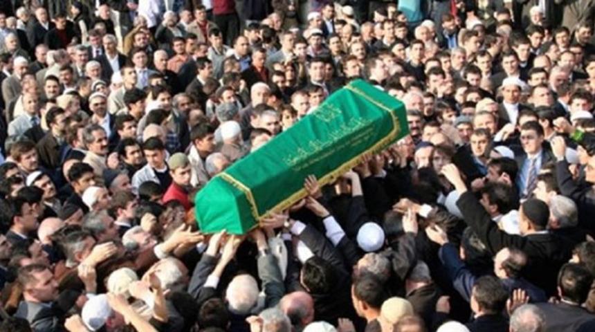 Bilim insanları açıkladı! 2050'de kendi cenazenize katılabilirsiniz!