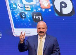 Turkcell / Terzioğlu: Turkcell’in kur riski makul seviyede