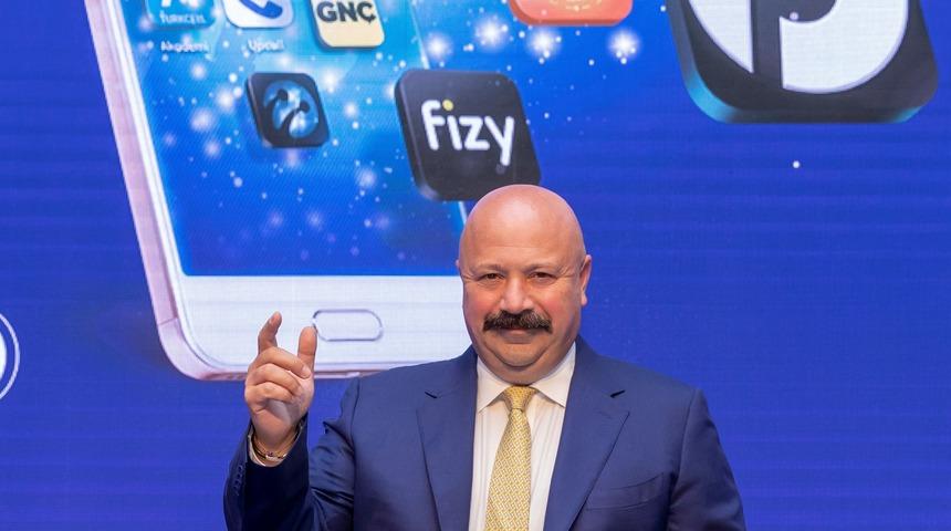 Turkcell / Terzioğlu: Turkcell’in kur riski makul seviyede