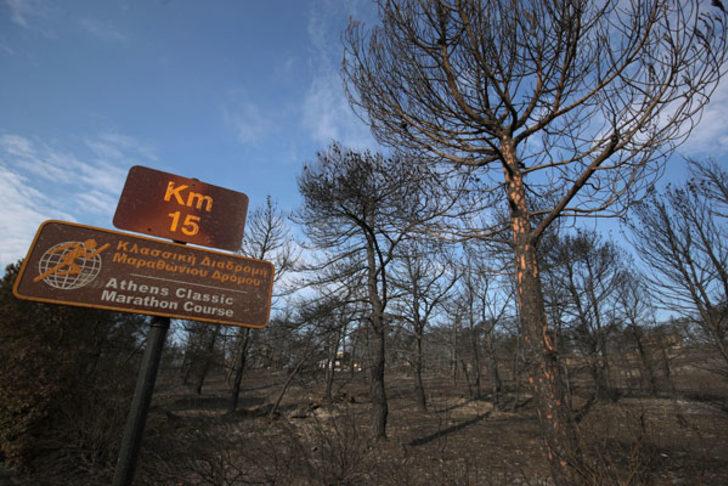 Yunanistan savaştan çıkmış gibi G2