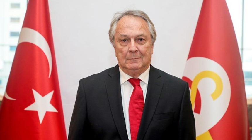 Murat Ece, Galatasaray'dan neden istifa etti?