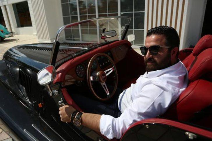 Türk ustaların yaptıklarına görenler inanamıyor G3