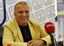 MATSO Başkanı Boztaş: Piyasanın kontrolü ithal susamda