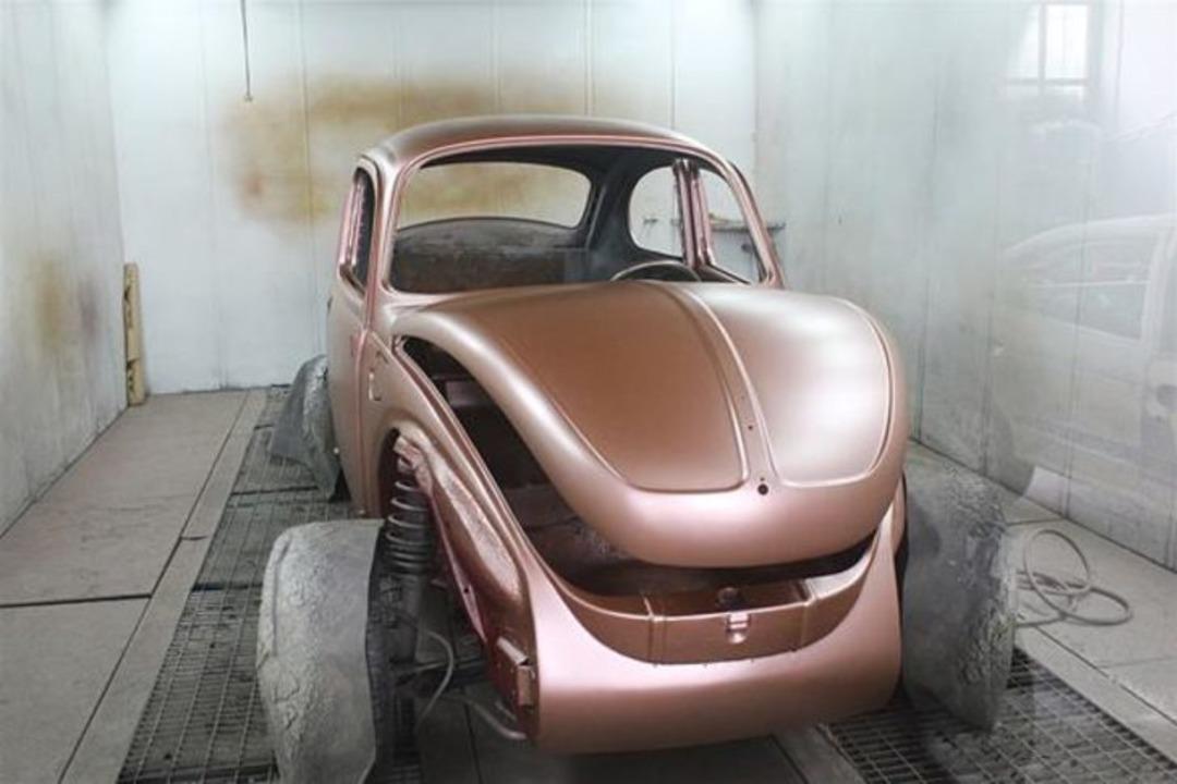 T&uuml;rk ustaların yaptıklarına g&ouml;renler inanamıyor