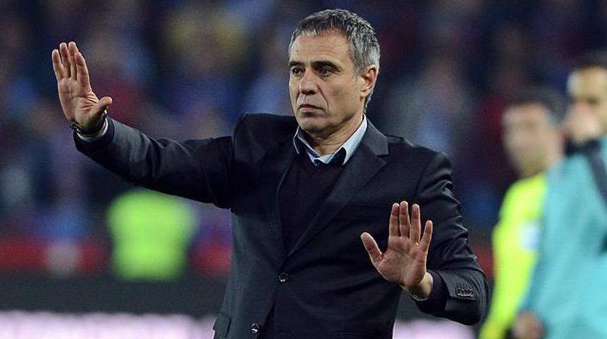 Trabzonspor'a tazminat şoku... Ersun Yanal'a ne kadar &ouml;deyecekler?