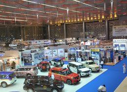 Güvenlik ve Sivil Savunma Fuarı Milipol Katar’ın bu yıl 12’ncisi düzenleniyor