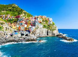 İşte dünyanın en muhteşem kasabaları! Türkiye'den 5 yer listede