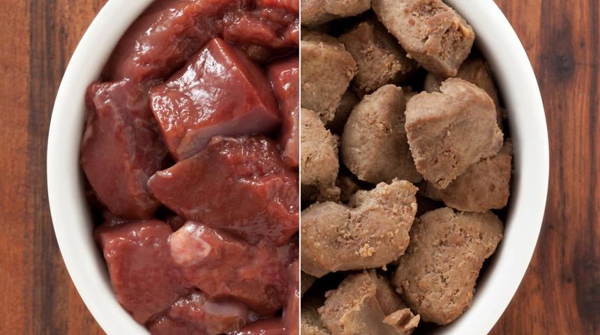 Garanti veriyoruz: Ciğerin faydalarını okuduktan sonra koşa koşa kasabın yolunu tutacaksınız