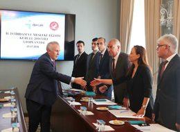 Vali Ata, Hatay'daki işsiz sayısını açıkladı