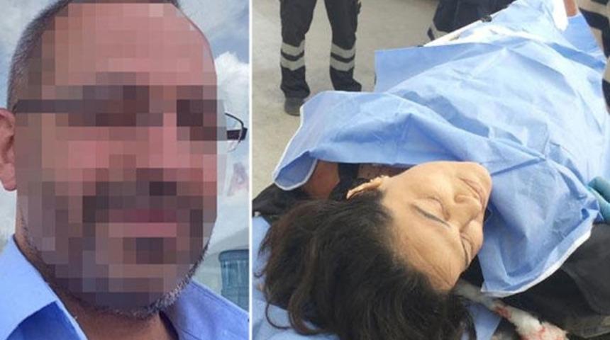 Konya&rsquo;da korkun&ccedil; olay! Sevgilisinin 14 yaşındaki kızını taciz etmiş