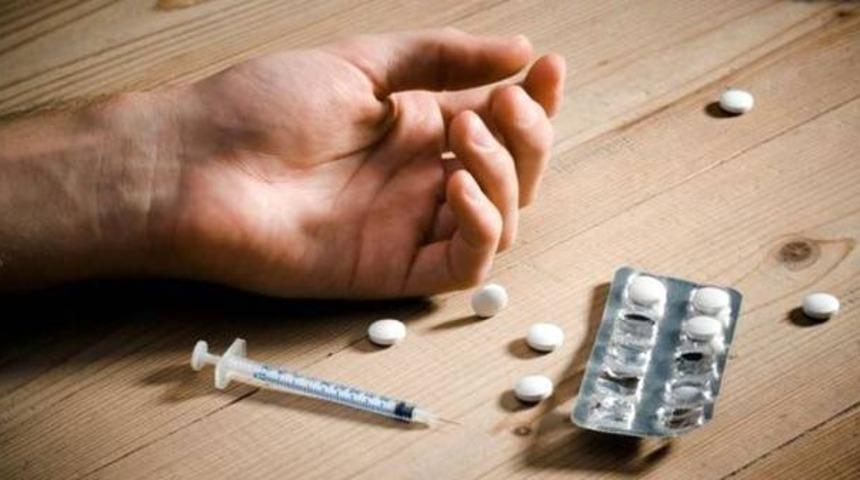 Dehşete d&uuml;ş&uuml;ren a&ccedil;ıklama! 'İstanbul'da 500 bin uyuşturucu bağımlısı var'