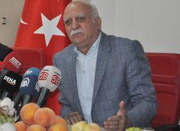 Şemsi Bayraktar'dan Süt Konseyi'ne çağrı: Süt fiyatını 2 lira yapın