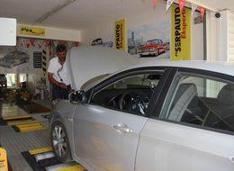 İkinci el araba alacaklara ekspertiz uyarısı