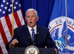 ABD Başkan Yardımcısı Pence: Pastör Brunson serbest bırakılmazsa Türkiye'ye yaptırım uygularız