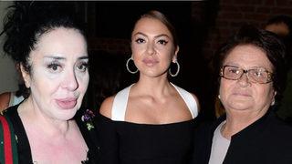 Hadise'den Nur Yerlitaş'a tepki: Benim özelimi paylaştın