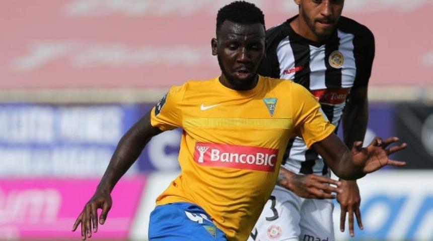 Bursaspor Allano Lima için kulübü Estoril ile anlaşmaya vardı!