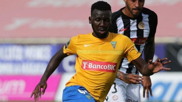 Bursaspor Allano Lima için kulübü Estoril ile anlaşmaya vardı!