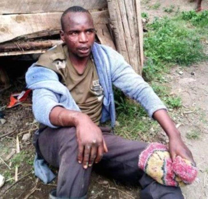 Komşusunun ineğine tecavüz ederken yakalandı! Savunması şoke etti G1