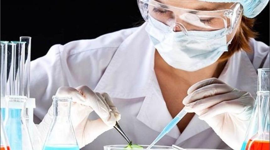 Ebolaya Karşı En Etkin Koruma Y&ouml;ntemi