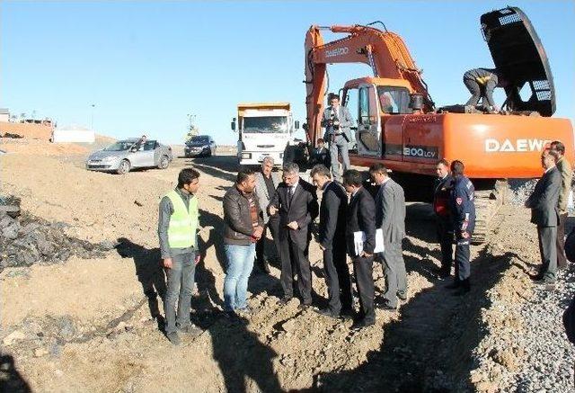 Belediyenin Elektriği Çöpten Üretilecek