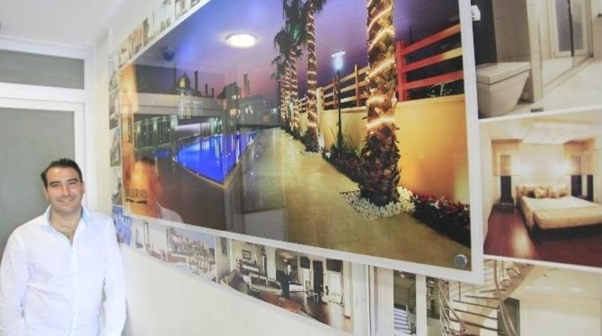 Dreamgarden "start" Aldı