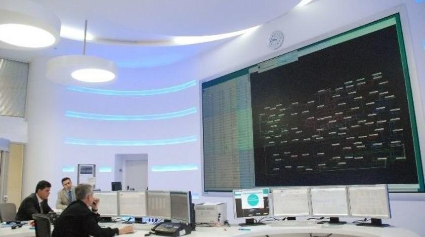 Enerjisa, Abd Ticaret Geliştirme Ajansından 500 Bin Usd Tutarında Yeni Bir Destek Fonu Aldı