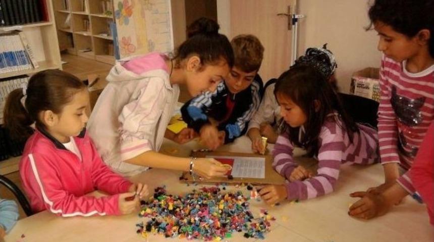 Kartepe Bilgievleri Yeni D&ouml;nemde De &Ccedil;ocukların Hizmetinde