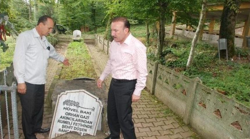 Uzun Hasan T&uuml;rbesi İ&ccedil;in Proje Hazırlanıyor