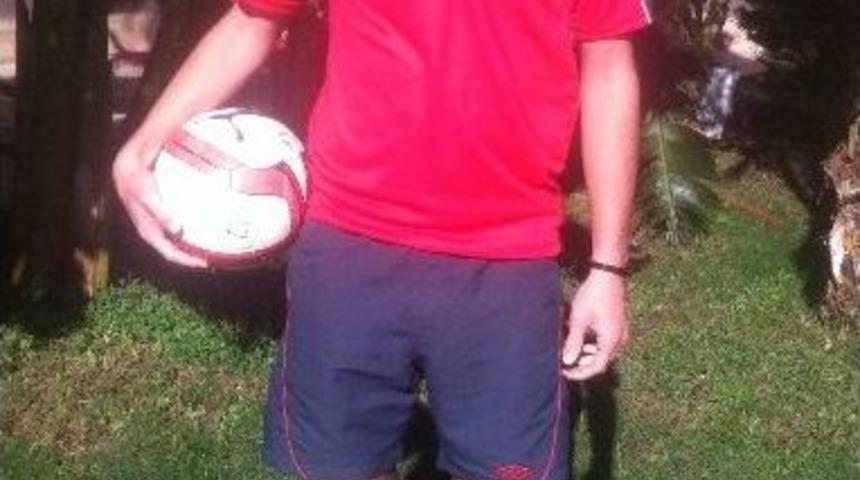 En Gen&ccedil; Golc&uuml;