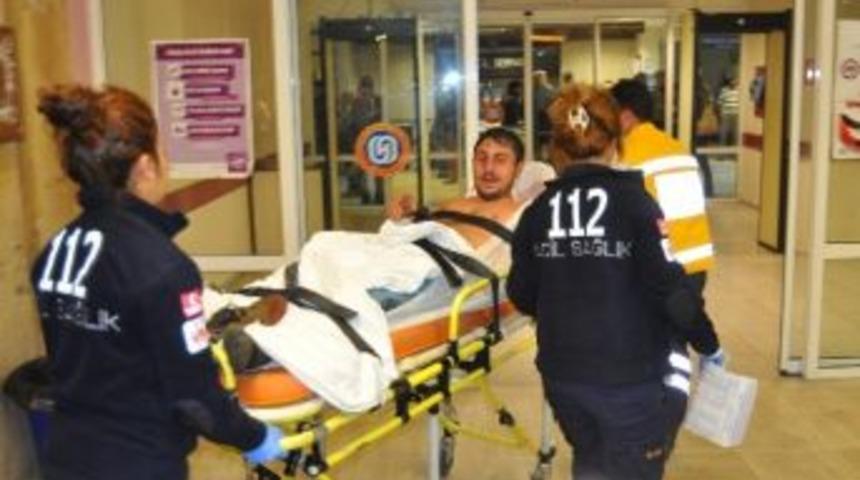 Eskişehir&rsquo;de Bir Bonzai Vakası Daha