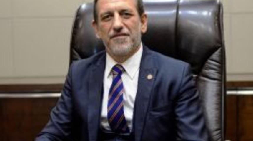 Antalya&rsquo;da Bursa R&uuml;zgarı Esecek