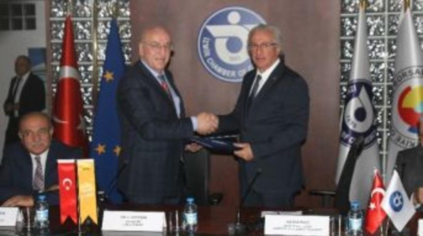 Vakıfbank&rsquo;tan İto &Uuml;yelerine &Ouml;zel Kredi