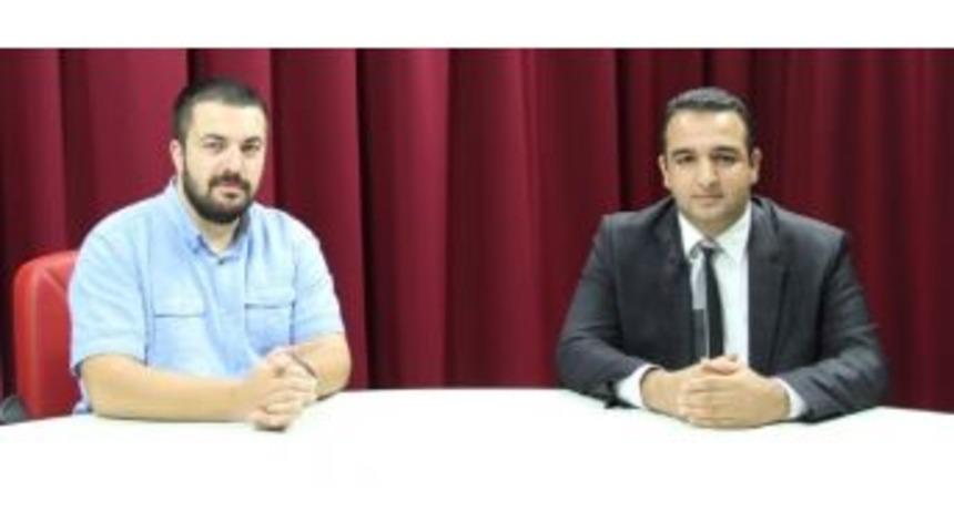 2015 Proje Başvuruları Arttı