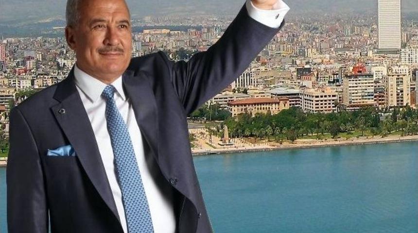 Başkan Kocamaz: "mersin&rsquo;i G&uuml;zel G&uuml;nler Bekliyor"