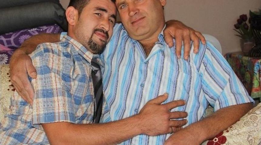 (&ouml;zel Haber) Adanalı Engelli Gen&ccedil;: "hurdacı Beni Tehdit Etti Bana &Ccedil;ok &Ccedil;ektirdi"