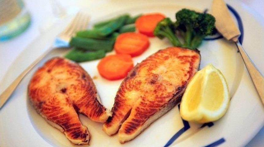 Balık, &Ccedil;ocukların Matematik Zekasını Geliştiriyor !