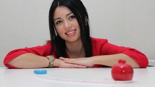 Kereviz Sivilceleri Azaltıyor