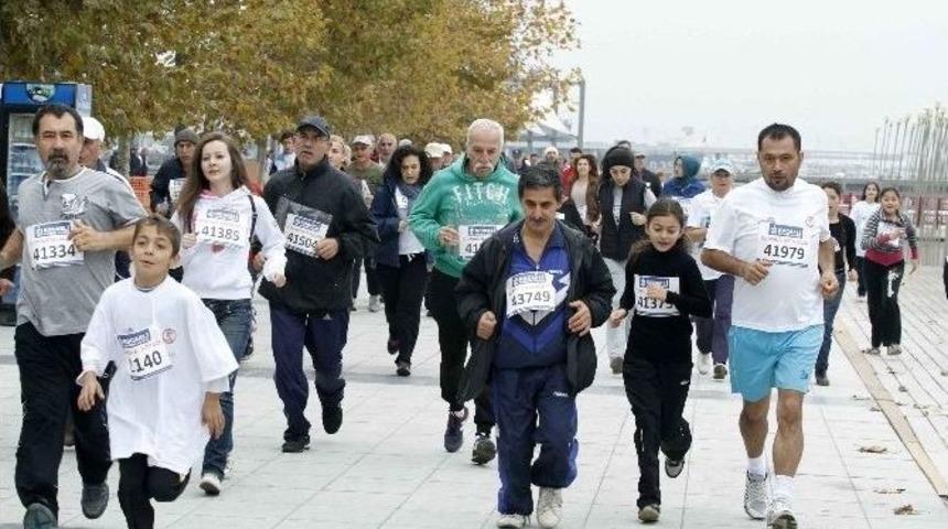 Cumhuriyet Koşusu İ&ccedil;in Başvuru S&uuml;resi Doluyor