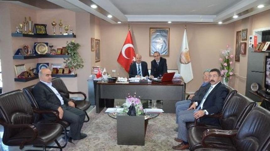 Denetimli Serbestliği Olan Mahkumlar Şuhut Belediyesi&rsquo;nde &Ccedil;alışacak