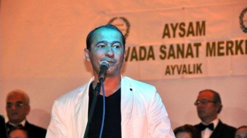 Aysam&rsquo;dan Engellilere Konserli Destek