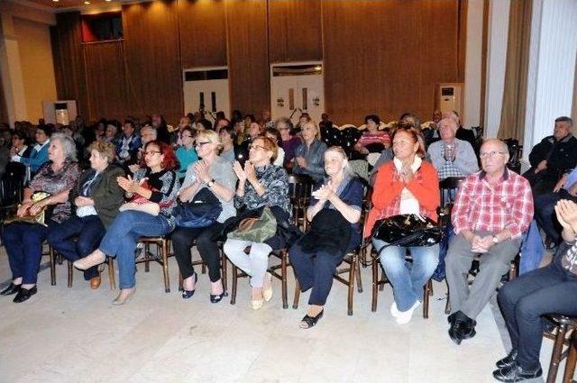 Aysam&rsquo;dan Engellilere Konserli Destek 2