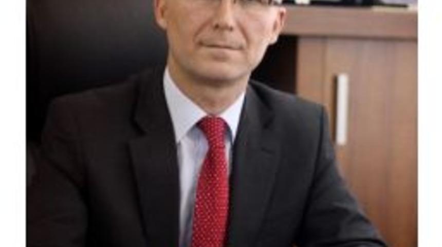 Sgk İl M&uuml;d&uuml;r&uuml; M&uuml;kremin S&uuml;r&uuml;c&uuml;, Yeni Yapılandırma Hakkında Bilgi Verdi