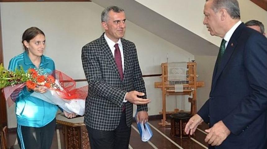 Ardeşen, Cumhurbaşkanına Verdiği S&ouml;z&uuml; Tutmak İstiyor