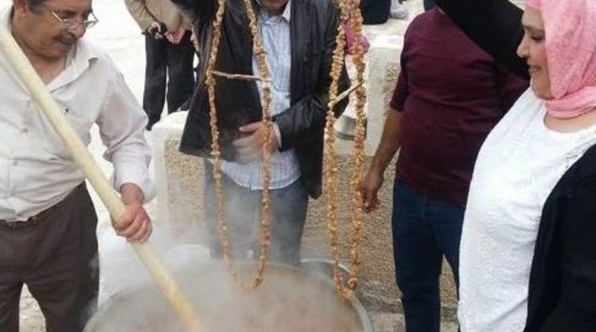 Mardin&rsquo;de Harire G&uuml;n&uuml; Etkinliği