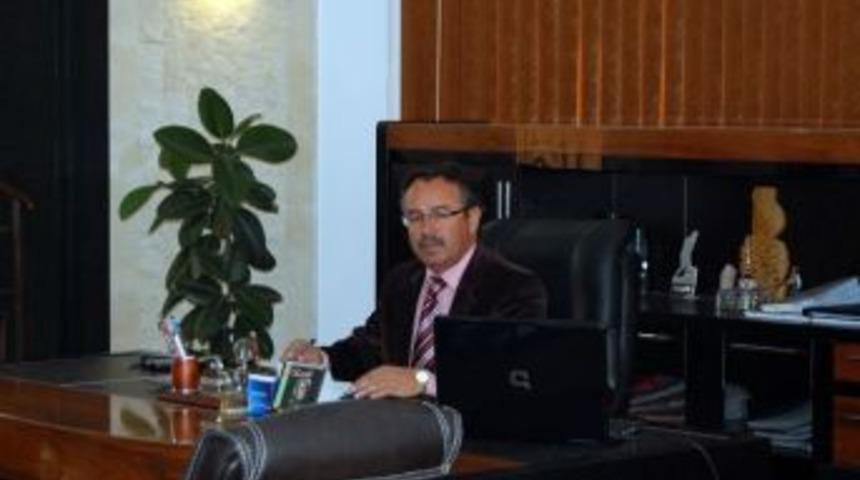 Dünya Doğaltaş Kongresi Antalya’da Toplanıyor