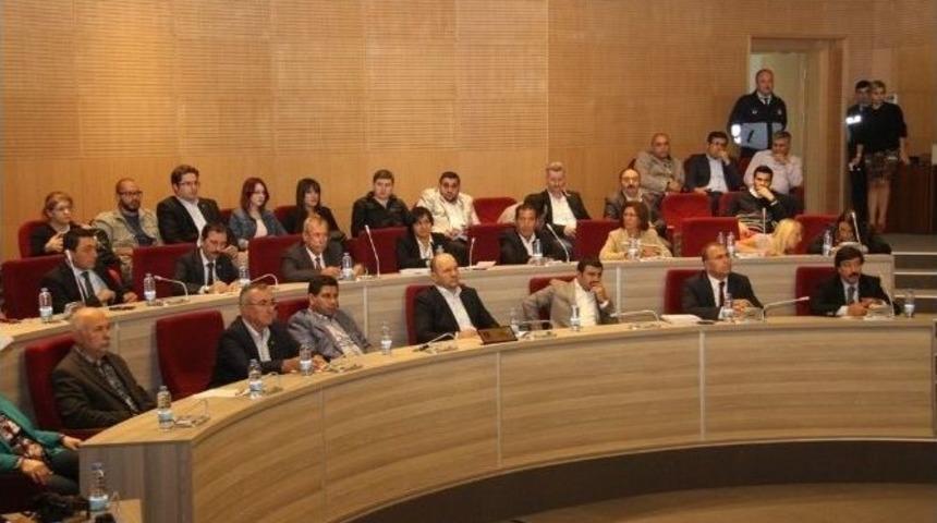 Gaziemir Belediyesi&rsquo;ne Dev B&uuml;t&ccedil;e