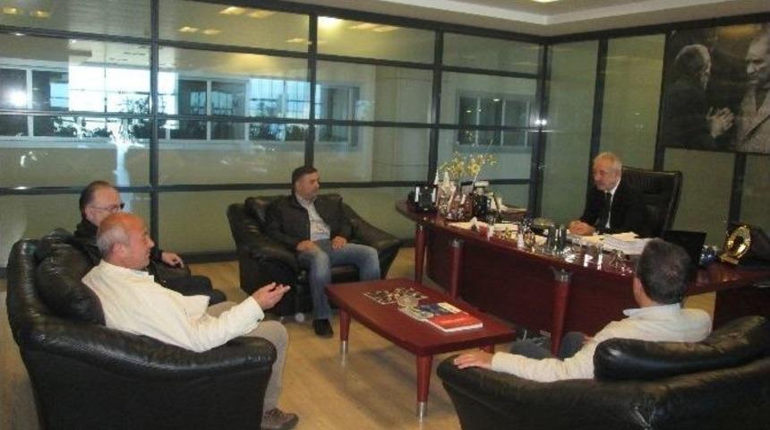 G&uuml;rcistan&rsquo;ın Fındığa İlgisi