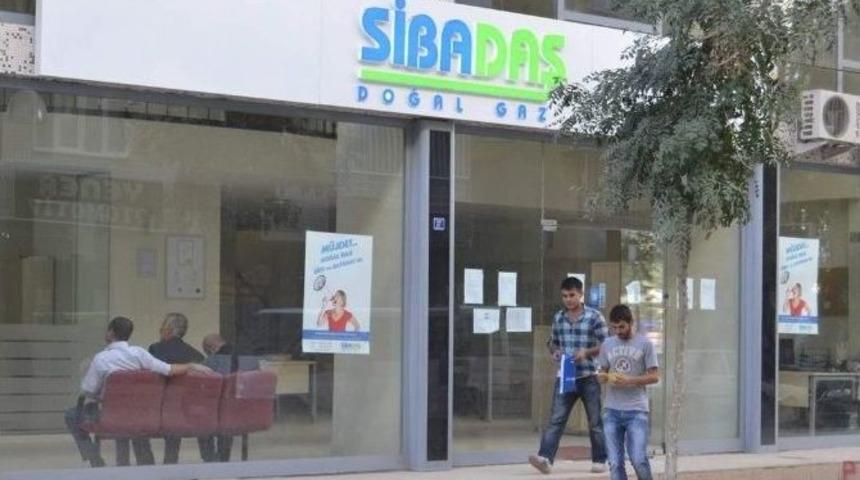 Siirt’te 10 Bin 800 Abone Doğalgazla Isınacak