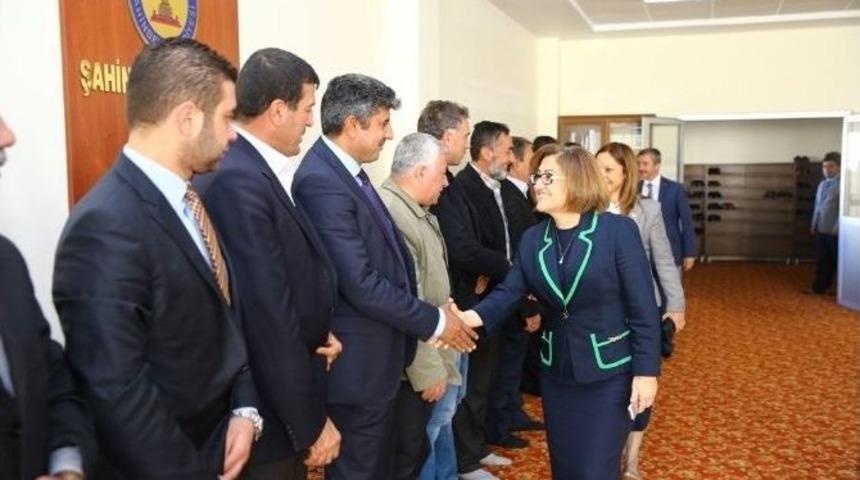 Amacımız Vatandaşımızın Yaşam Kalitesini Artırmak