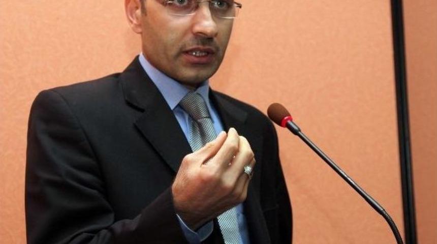 &ldquo;kardeşlik Bilinci Devamlı Diri Tutulmalı&rdquo;